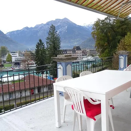 Appartamento Brienzstrasse 30