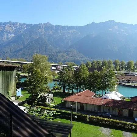 Brienzstrasse 30 * Interlaken