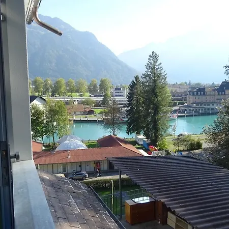 Appartamento Brienzstrasse 30 *