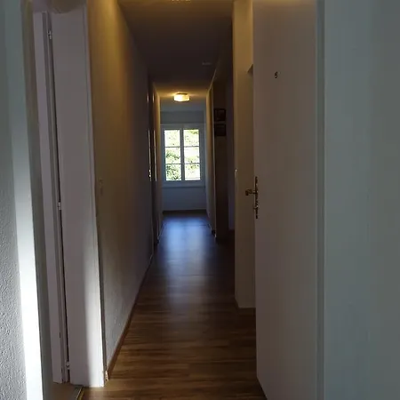 Brienzstrasse 30 Appartamento