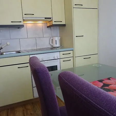 Appartamento Brienzstrasse 30