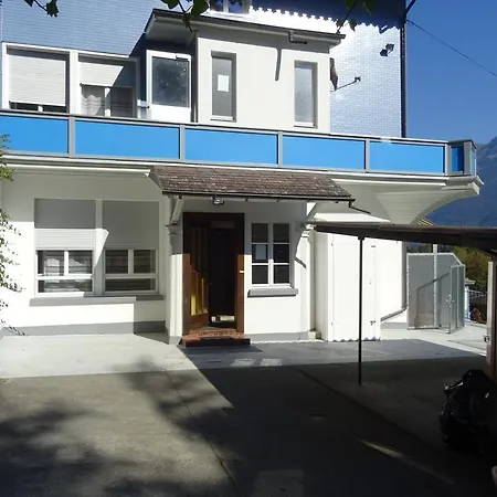 Appartamento Brienzstrasse 30