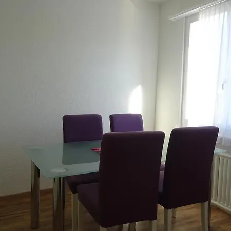 Appartamento Brienzstrasse 30 *