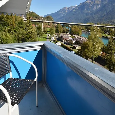 Brienzstrasse 30 * Interlaken