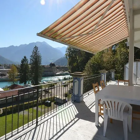 Brienzstrasse 30 Appartamento Interlaken