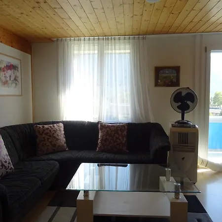 Brienzstrasse 30 Appartamento Interlaken