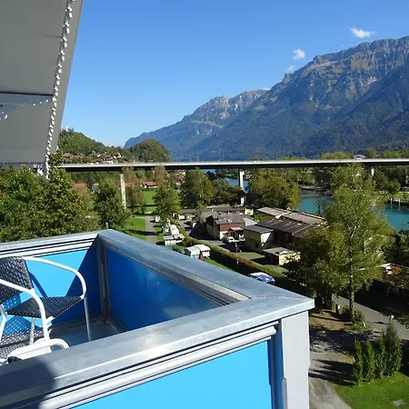 Brienzstrasse 30 Interlaken