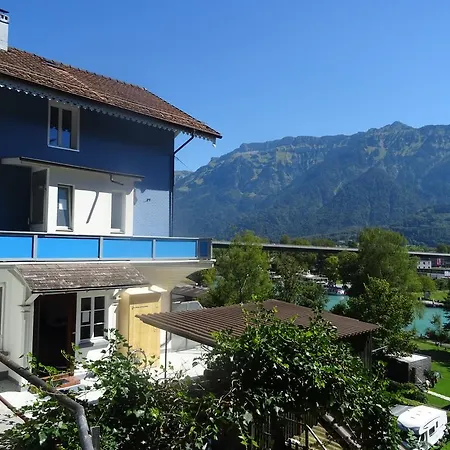 Brienzstrasse 30