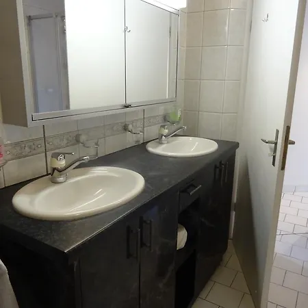 Appartamento Brienzstrasse 30