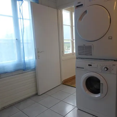 Appartamento Brienzstrasse 30 *