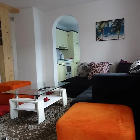 Brienzstrasse 30 *