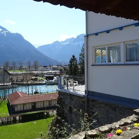 Brienzstrasse 30 Interlaken