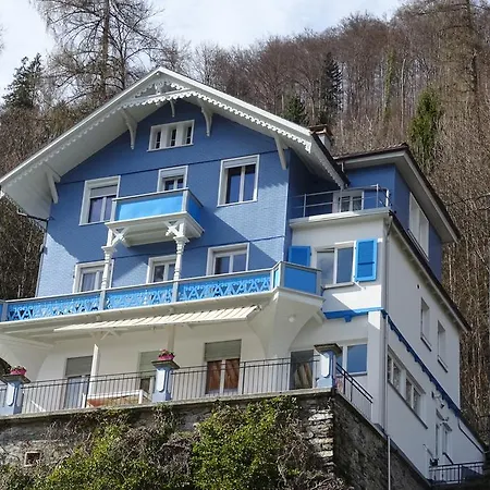 Brienzstrasse 30 Appartamento Interlaken