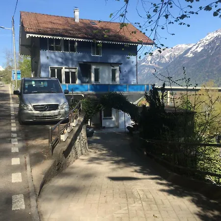 Appartamento Brienzstrasse 30