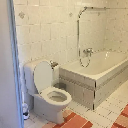 Appartamento Brienzstrasse 30