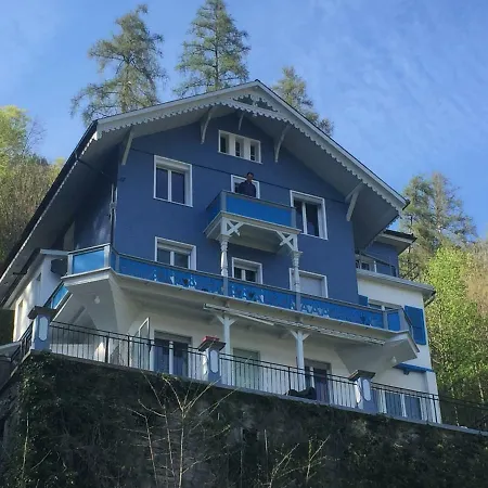 Appartamento Brienzstrasse 30 Interlaken
