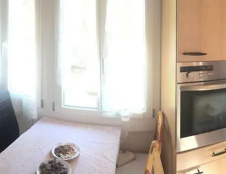 Brienzstrasse 30 Appartamento *