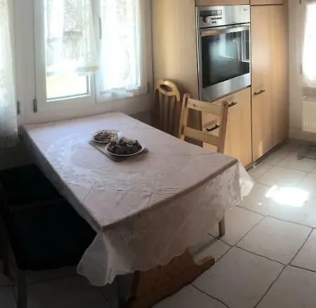 Brienzstrasse 30 Appartamento *