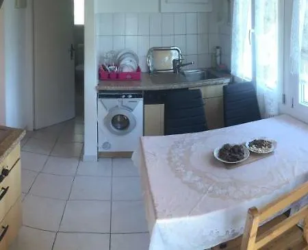 Appartamento Brienzstrasse 30 *